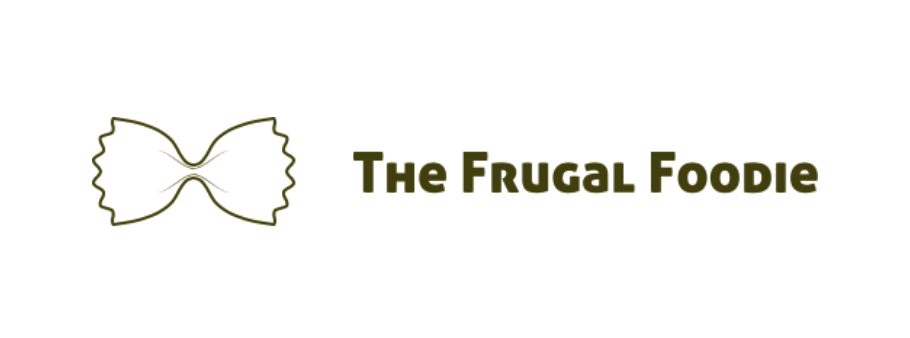THE FRUGAL FOODIE